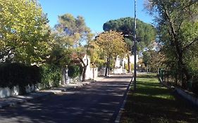 Hostal Aravaca Garden